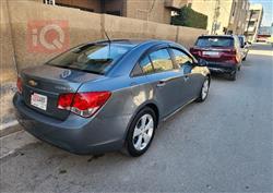 شێڤرۆلێت کروز